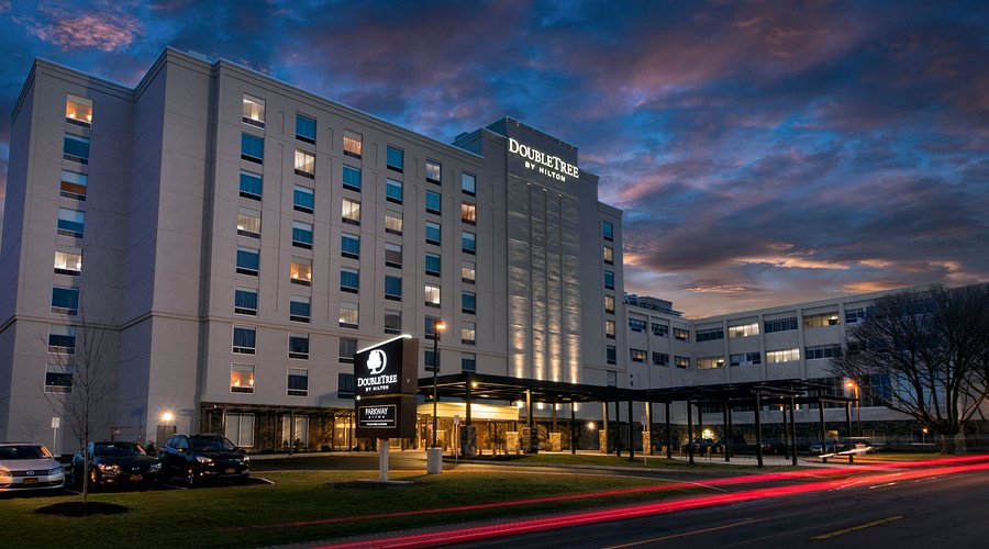 DoubleTree by Hilton hotel