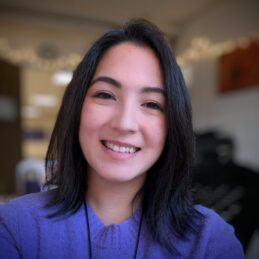 Alicia Yamashita Profile Picture