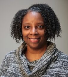 Dr Rolanda Ward SWK Faculty