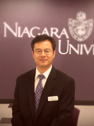 Dr. Yong Tong